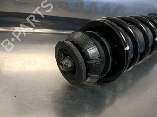 Right front shock absorber NISSAN MICRA V (K14) 1.5 DCI | BP20602613M17 