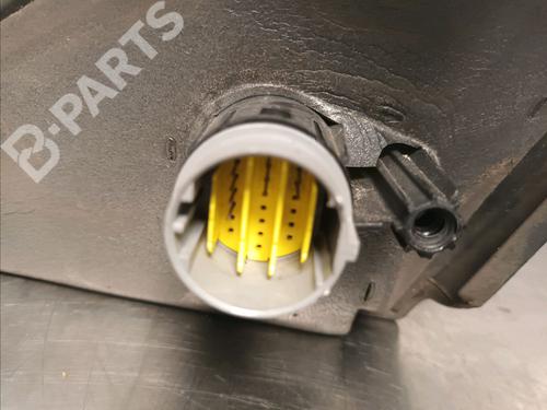 Right mirror RENAULT LAGUNA II (BG0/1_) 1.9 dCi (BG1A, BG1W, BG0G) | BP10486409C27