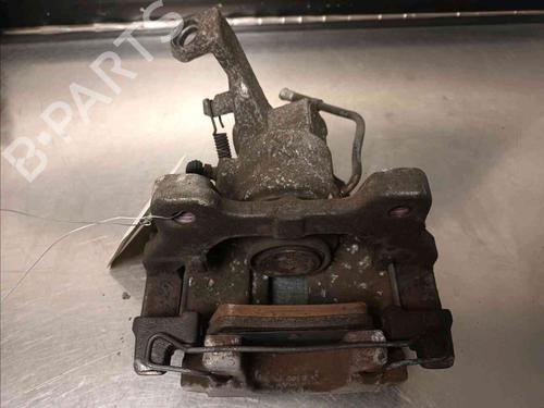 Left rear brake caliper JAGUAR S-TYPE II (X200) 3.0 V6 | BP20603675M107 