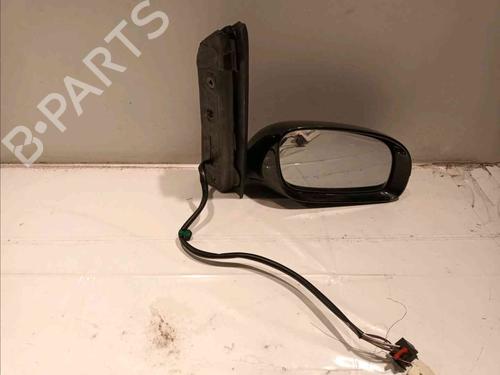 Used Right mirror VW TOURAN (1T1, 1T2) 2.0 TDI 16V (140 hp) 20604639
