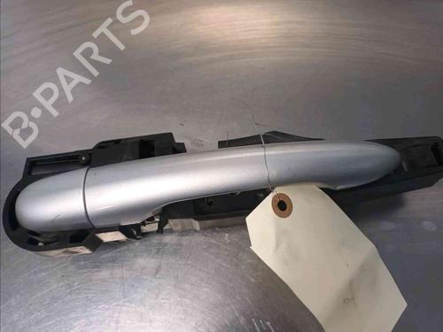 Used Rear left exterior door handle RENAULT KANGOO Express (FW0/1_) [2008-2025]  21123974