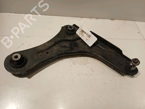 Used Right front suspension arm RENAULT LAGUNA III (BT0/1) 1.5 dCi (BT00, BT0A, BT0T, BT1J) (110 hp) 17371089