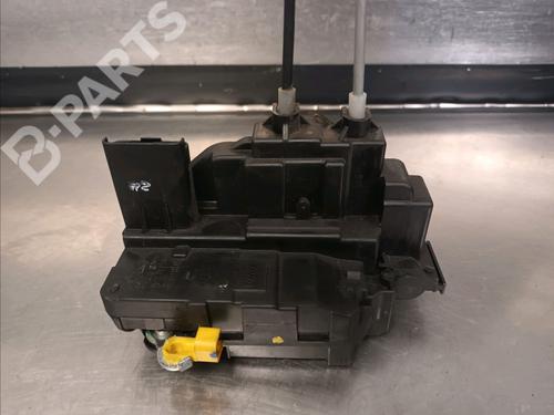 Used Rear left lock HYUNDAI i20 I (PB, PBT) 1.4 CRDi (75 hp) 10690956
