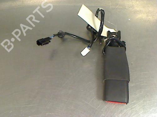 Used Seat buckle CITROËN C4 AIRCROSS 1.6 HDi 115 AWC (114 hp) 14864524