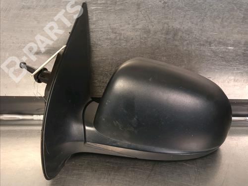 Left mirror HYUNDAI i20 I (PB, PBT) 1.4 CRDi | BP10690942C26 
