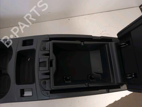 Middle console NISSAN QASHQAI II (J11, J11_) 1.5 dCi | BP30142817I22 