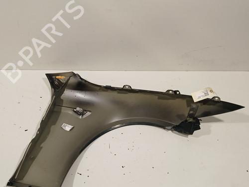 Left front fenders TESLA MODEL S (5YJS) 85 | BP26728105C41 