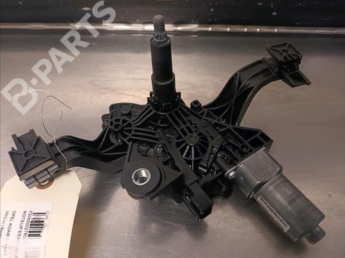 Viskermotor bagrude OPEL ADAM (M13) 1.4 (101 hp) 9340725