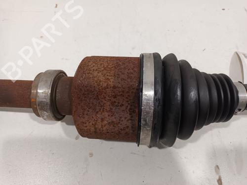 Right front driveshaft PEUGEOT BOXER Van 2.2 BlueHDi 140 | BP28052101M39 