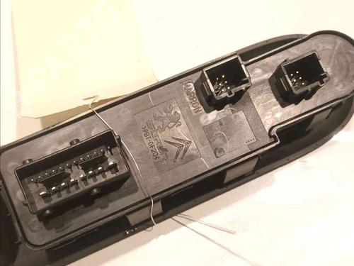 Switch PEUGEOT 5008 (0U_, 0E_) 1.6 HDi | BP15492037I30 