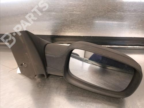 Used Right mirror RENAULT SCÉNIC II (JM0/1_) 1.5 dCi (JM02, JM13) (101 hp) 10373019