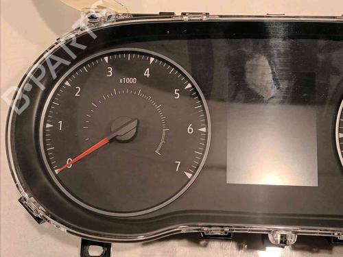Instrument cluster DACIA SANDERO III 1.0 SCe 65 | BP21686200C47 