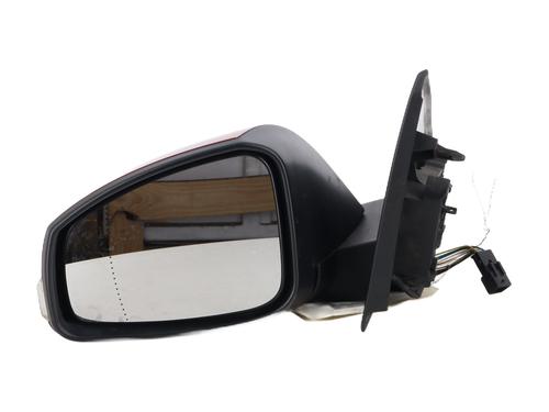 Used Left mirror RENAULT MEGANE III Coupe (DZ0/1_) 1.5 dCi (DZ09, DZ0D, DZ1F, DZ1G, DZ14, DZ29) (110 hp) 29554422