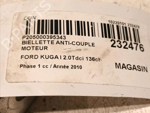 Other FORD KUGA I 2.0 TDCi | BP18315778O1