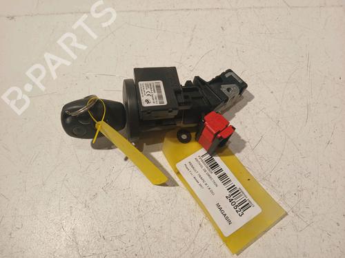 Used Ignition barrel RENAULT TRAFIC III Van (FG_) 1.6 dCi 120 (FGMK) (121 hp) 18066239