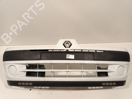 Foran støtfanger RENAULT CLIO II (BB_, CB_) 1.5 dCi (B/CB07) (65 hp) 29219187