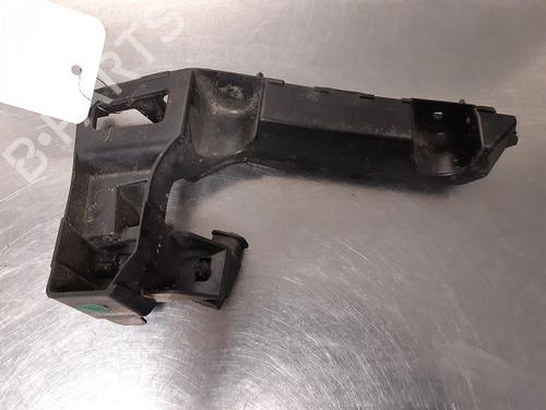 Used Front bumper bracket CITROËN C3 Picasso (SH_) 1.6 HDi (90 hp) 14865442
