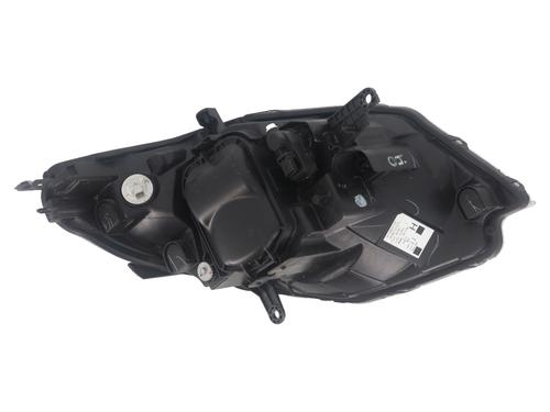 Left headlight MERCEDES-BENZ CITAN Box Body/MPV (W415) | BP31351915C28