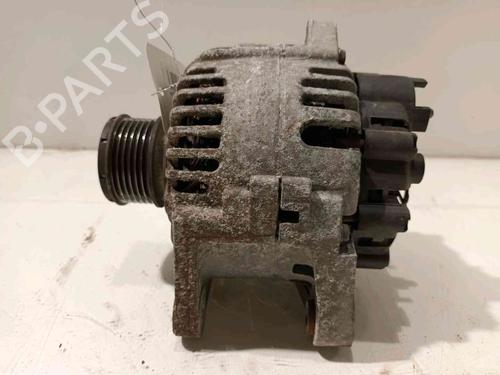 Alternator RENAULT KANGOO / GRAND KANGOO II (KW0/1_) 1.6 16V FLEX (KW01) | BP20723459M7 