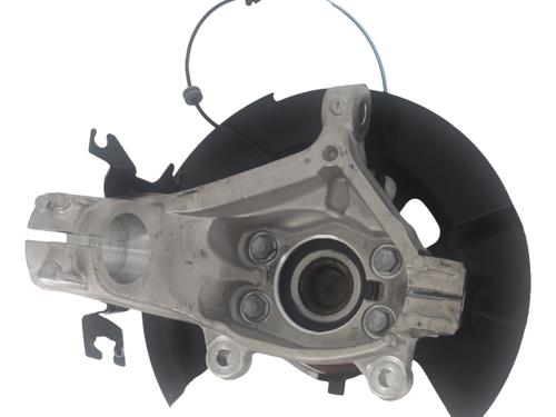 Right front steering knuckle RENAULT AUSTRAL | BP39217177M26 - Image 4