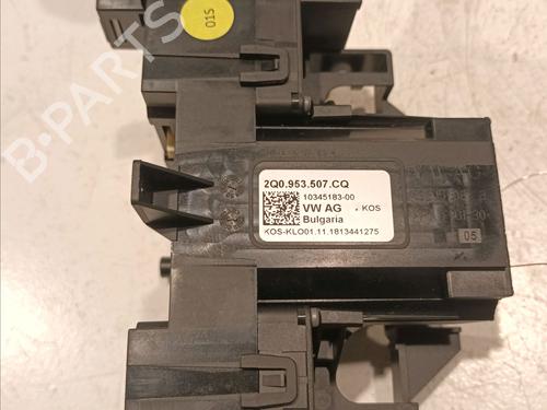 Headlight switch SEAT ARONA (KJ7, KJP) 1.6 TDI | BP18034511I24 