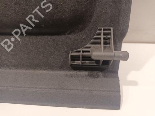 Rear parcel shelf VW GOLF VI (5K1) 1.6 TDI | BP38532305C85 - Image 3