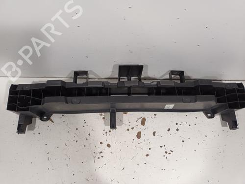 Used Rear bumper reinforcement RENAULT CLIO IV (BH_) 0.9 TCe 90 (BHNF, BHMA, BHMH, BHJK, BHJR) (90 hp) 21802274