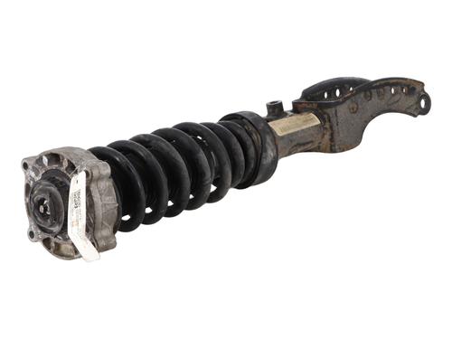 Left front shock absorber VW TOUAREG (7LA, 7L6, 7L7) 3.0 V6 TDI | BP28838332M16