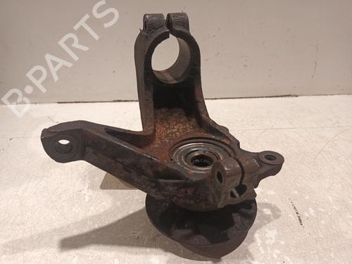 Left front steering knuckle PEUGEOT 205 II (20A/C) 1.6 GTI | BP20930738M25 