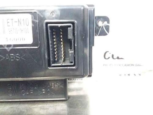 Display monitor KIA CEE'D Hatchback (ED) 1.6 CRDi 90 | BP30409473C48 