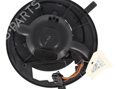 Heater blower motor VW GOLF VI Variant (AJ5) 2.0 TDI | BP24462731M62 