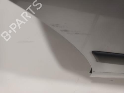 Right rear door PEUGEOT 406 (8B) 2.0 HDI 90 | BP29763556C5 