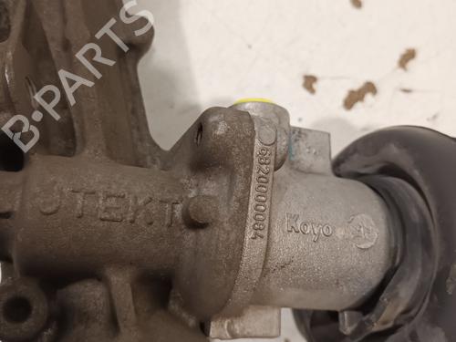 Steering rack CITROËN C4 II (NC_) 1.6 HDi 90 | BP30633499M22 