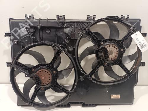 Radiator fan CITROËN JUMPER II Van 3.0 HDi 180 | BP40050760M35 - Image 4