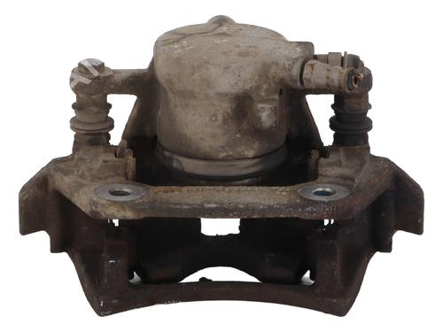 Left front brake caliper MERCEDES-BENZ A-CLASS (W169) A 180 CDI (169.007, 169.307) | BP31848033M105