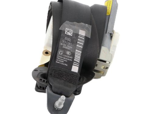 Used Front left belt tensioner CITROËN C3 II (SC_) 1.4 HDi 70 (SC8HZC, SC8HR0, SC8HP4) (68 hp) 28138616