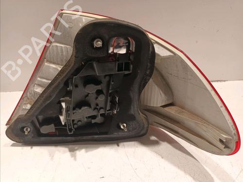 Left taillight MERCEDES-BENZ CLK Convertible (A209) CLK 200 Kompressor (209.442) | BP18058255C34 