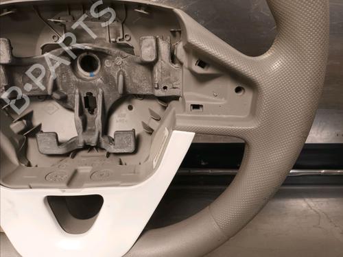 Steering wheel RENAULT ZOE (BFM_) ZOE | BP13213679C49 