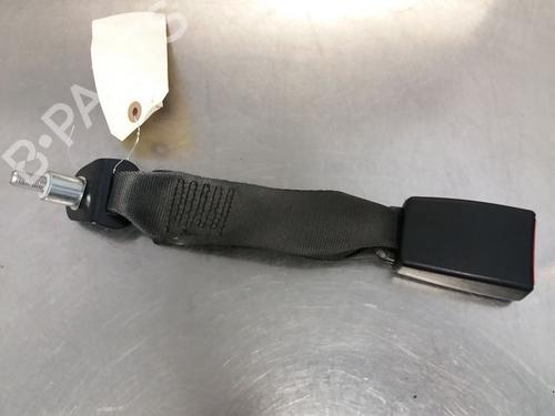 Used Seat buckle LANCIA DELTA III (844_) 1.9 D Multijet (844.AXE1A) (190 hp) 14864814