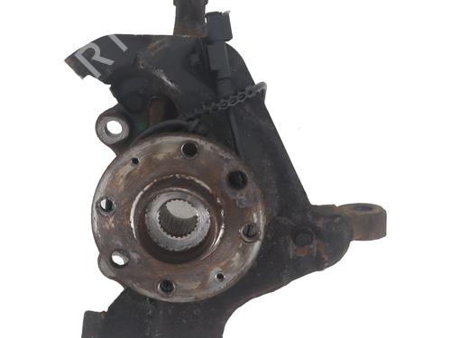Used Left front steering knuckle OPEL CORSA D (S07) 1.3 CDTI (L08, L68) (75 hp) 29763441