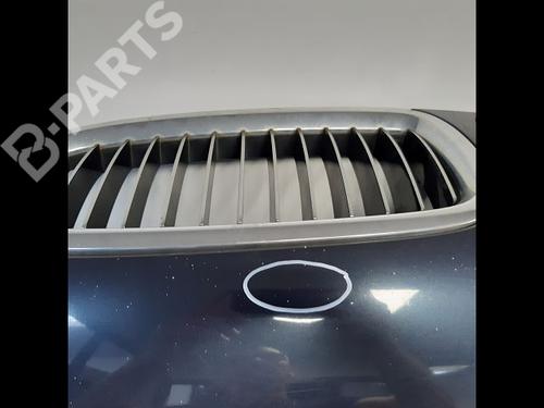 Hood BMW 7 (E65, E66, E67) 730 d | BP9336884C1 