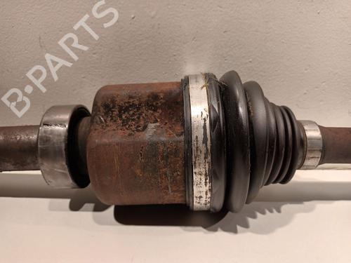 Right front driveshaft FIAT TALENTO Van (296_) 1.6 D | BP39967459M39 - Image 3