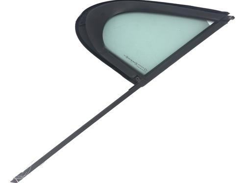 Front right quarter glass PEUGEOT 207 (WA_, WC_) 1.4 HDi | BP29933565C112