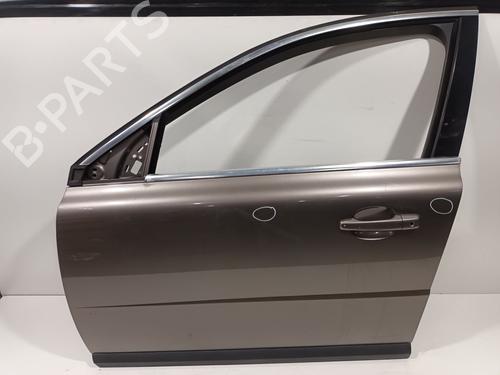Used Left front door VOLVO S80 II (124) 2.4 D (163 hp) 24120885