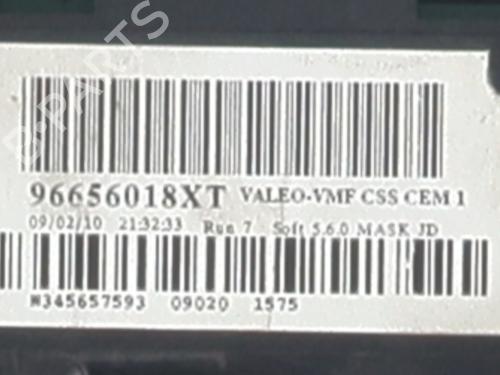 Headlight switch CITROËN C4 I (LC_) 1.6 HDi | BP29908254I24