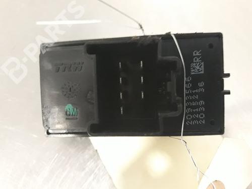 Right rear window switch CHEVROLET ORLANDO (J309) 2.0 D | BP9319211I28 