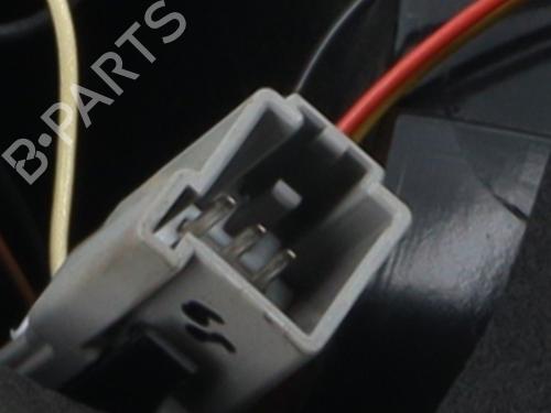 Left taillight FORD FIESTA VI (CB1, CCN) 1.6 TDCi | BP32203162C34 