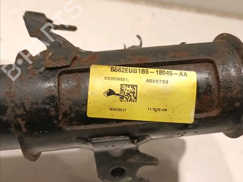 Right front shock absorber FORD KA+ III (UK, FK) 1.2 Ti-VCT | BP16666909M17 