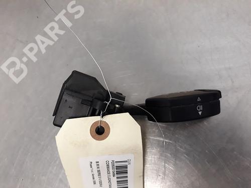 Steering column stalk BMW 5 (E60) 530 d | BP9323075I23 