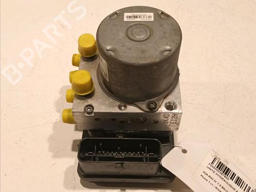 ABS pump KIA RIO IV (YB, SC, FB) 1.25 | BP17729944M43 